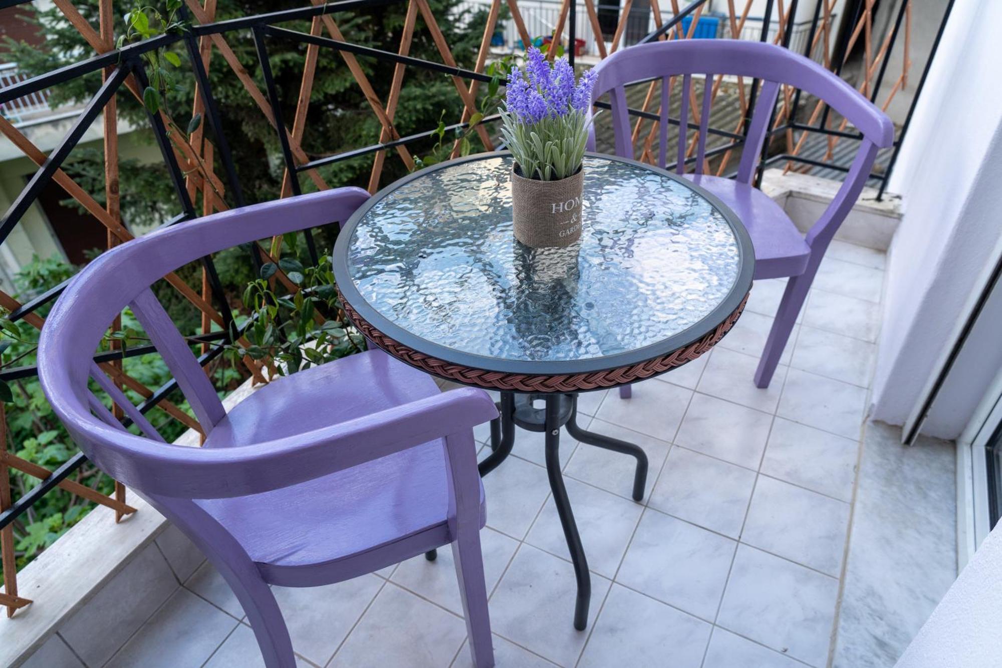 Apartment χαμένος στον παράδεισο Katerini