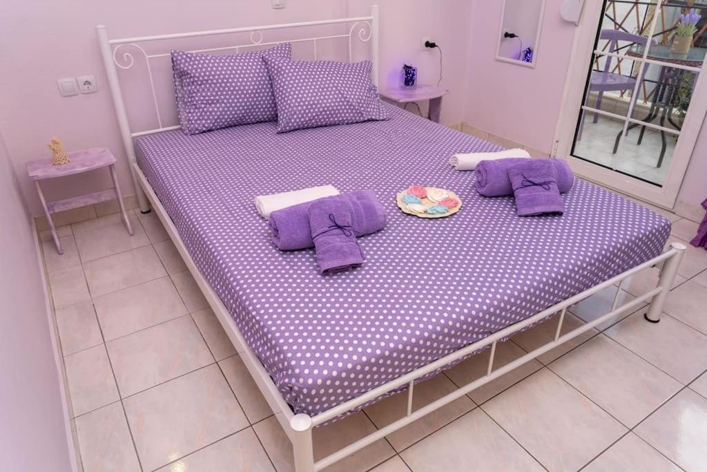 χαμένος στον παράδεισο Apartment