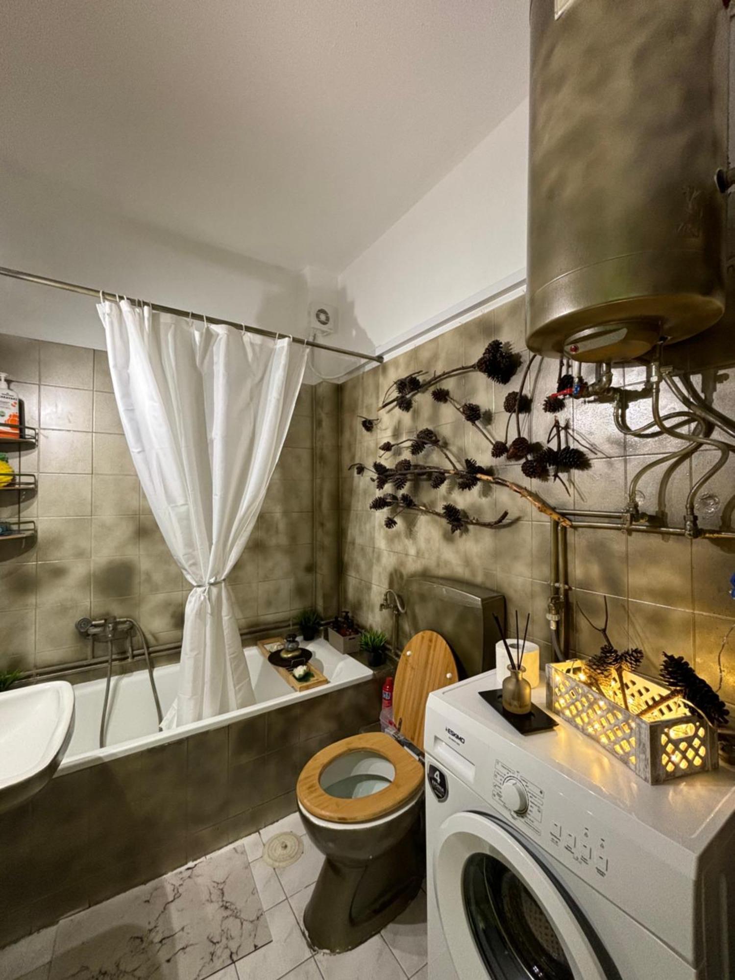 Apartment χαμένος στον παράδεισο *