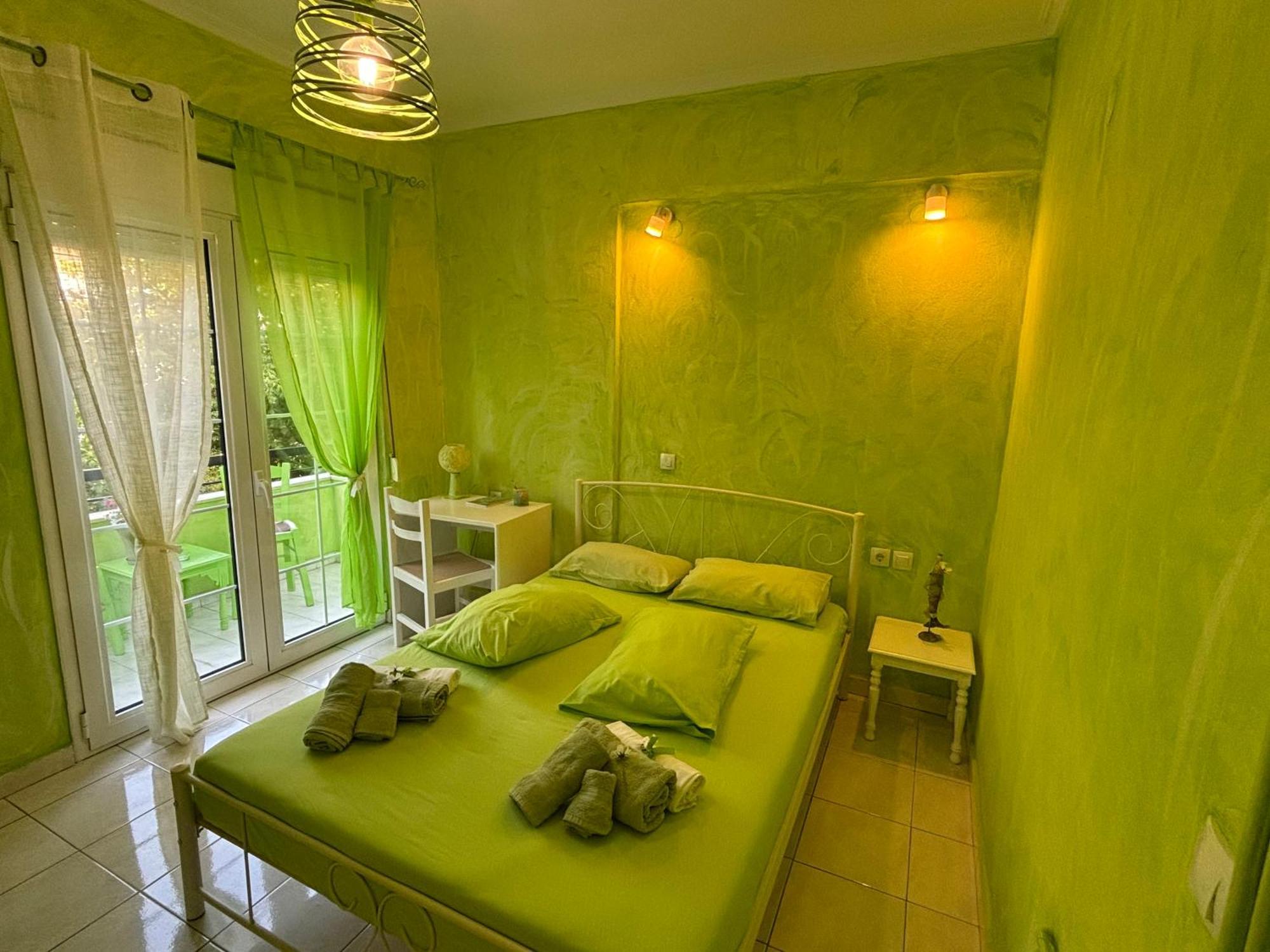 Apartment χαμένος στον παράδεισο Katerini
