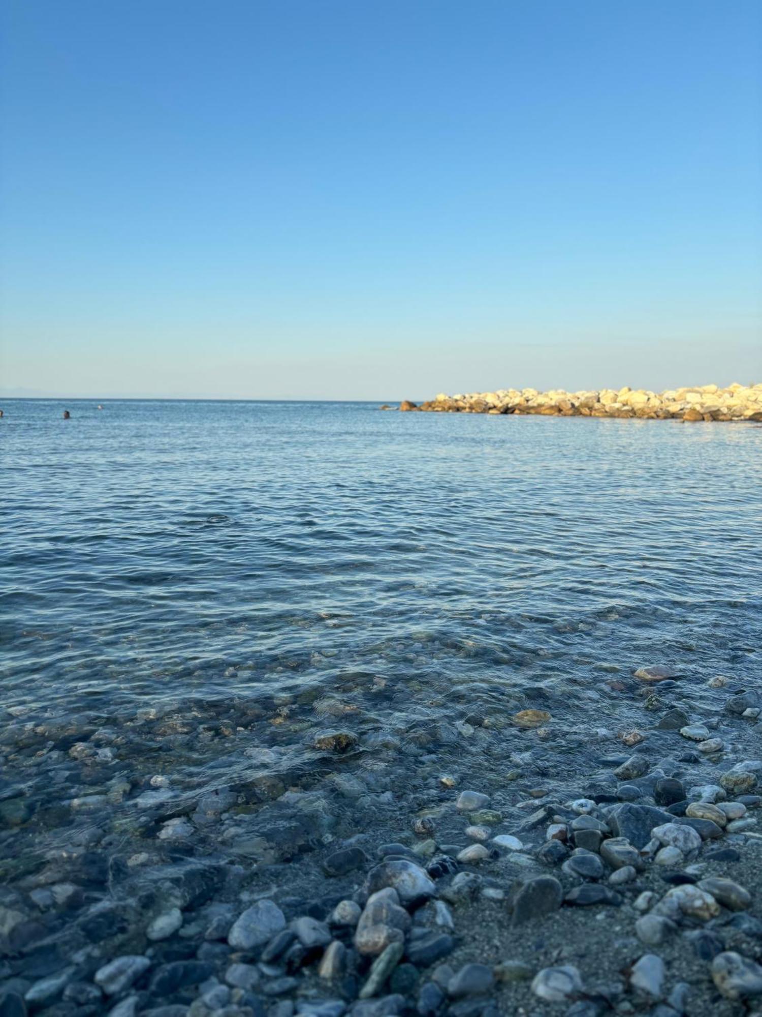 Apartment χαμένος στον παράδεισο Katerini