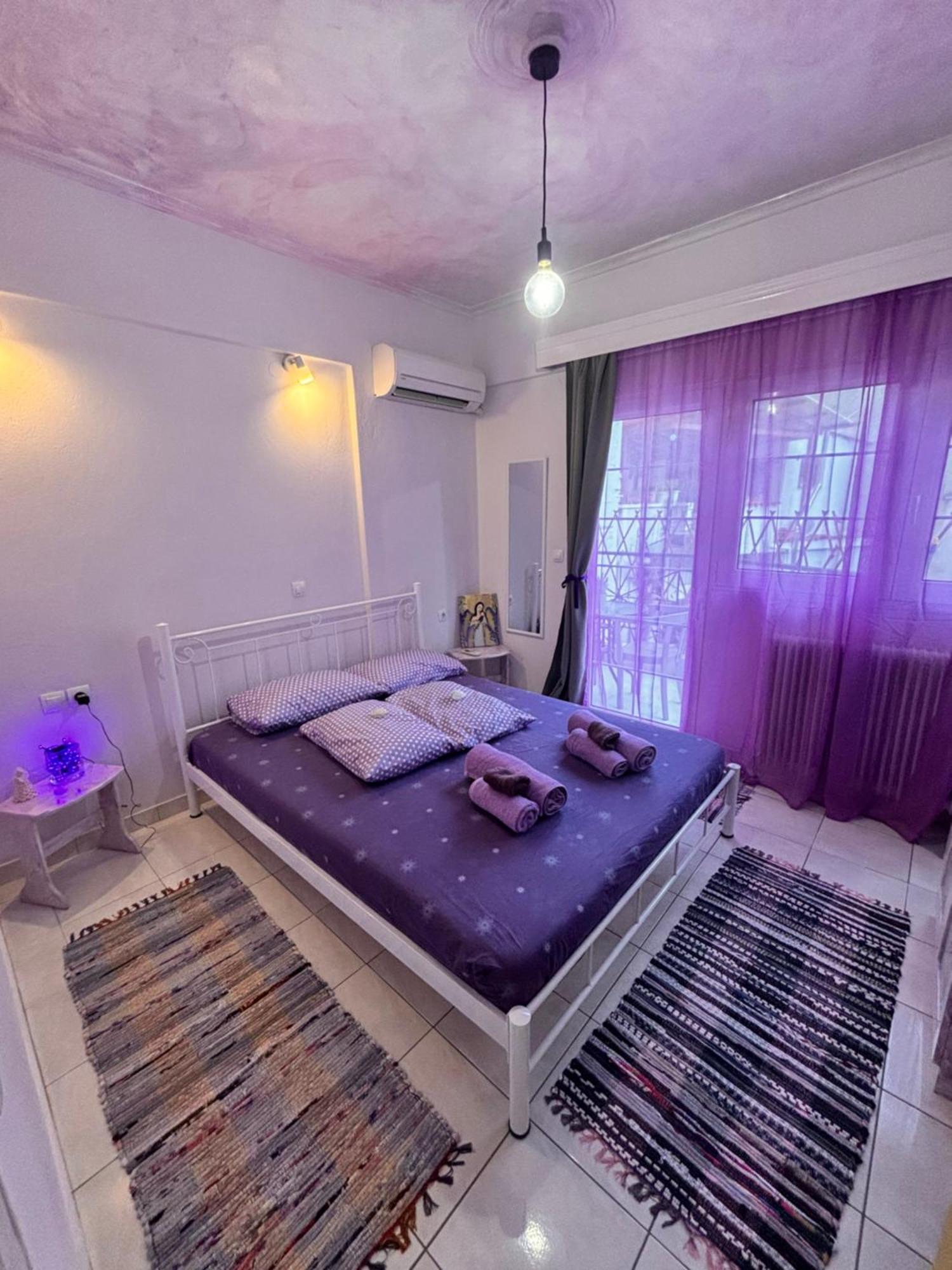 Apartment χαμένος στον παράδεισο *